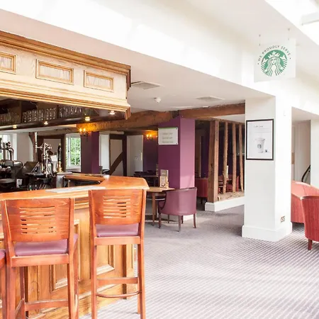 Holiday Inn Ashford Central By Ihg-2